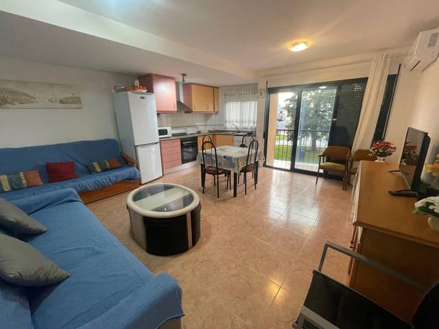 Apartamento en Alquiler en Carrer de la Constitució, 1 en Miramar