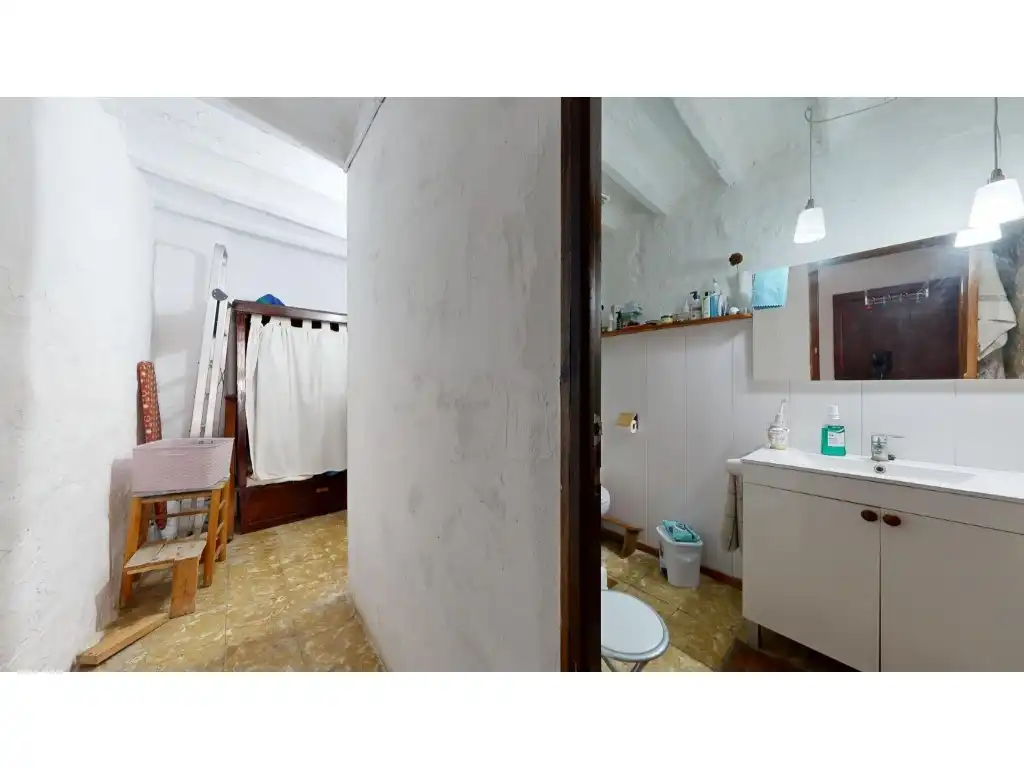 Baño de Casa o chalet en venta en Albocàsser