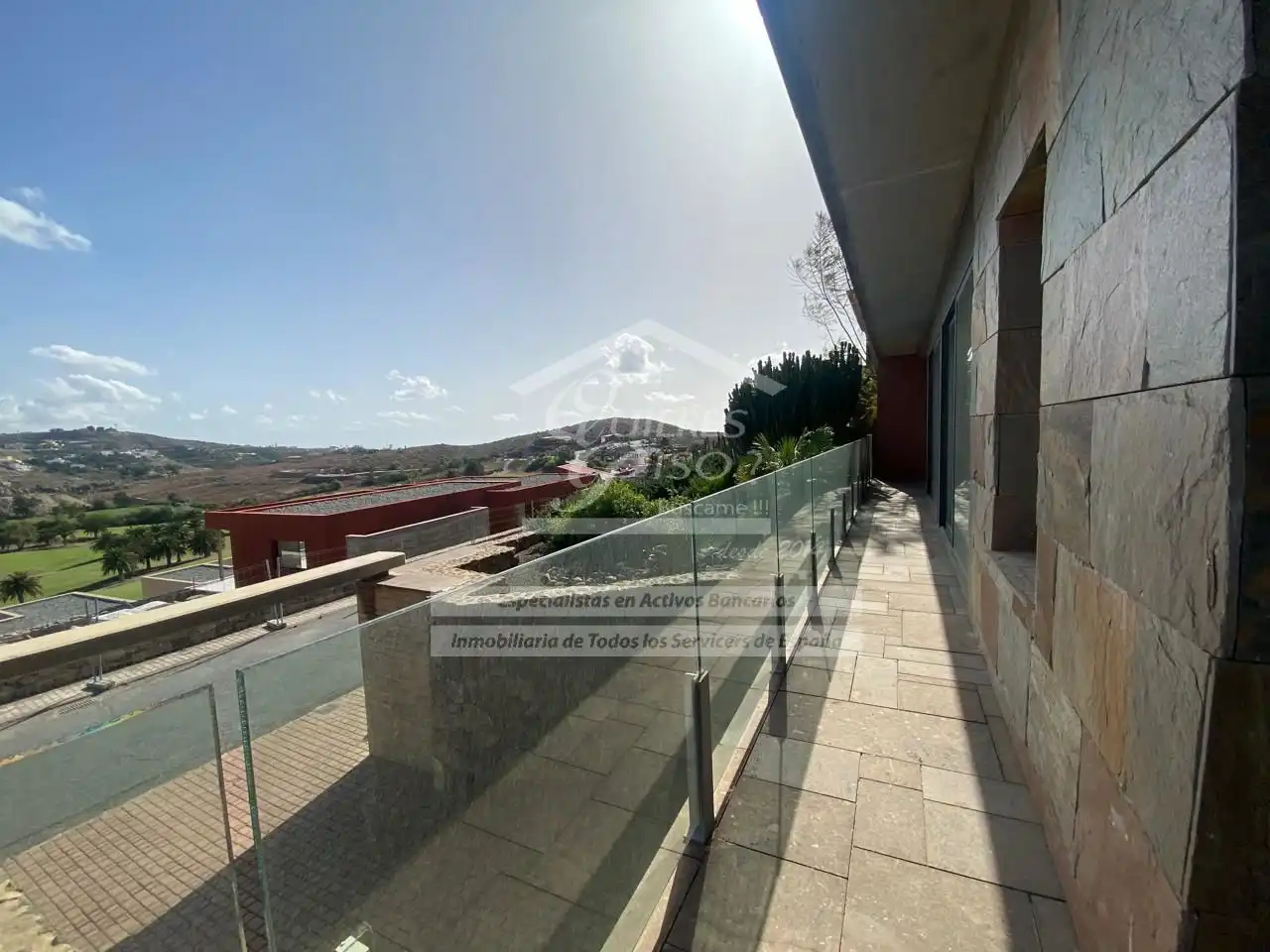 Houses for sale in Swing, Salobre Golf