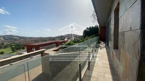 Foto 2 de Casa o xalet en venda a Swing, Salobre Golf, San Bartolomé de Tirajana