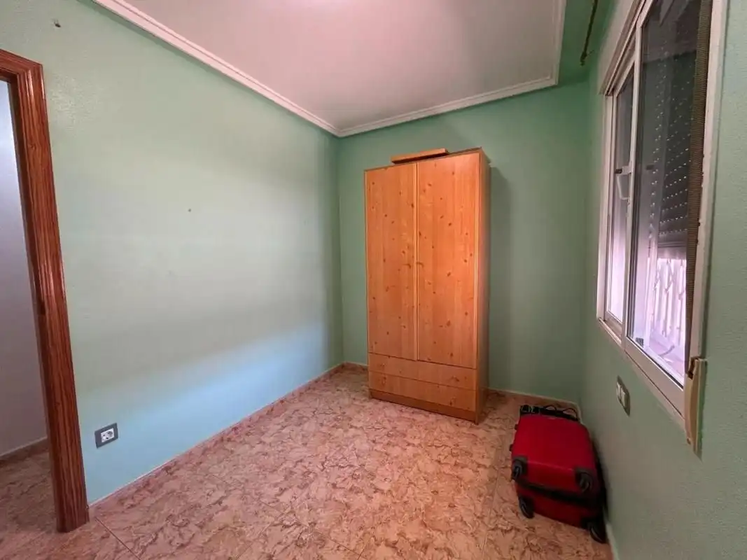 Apartamento con piscina en venta en Playa del Cura, imagen 14
