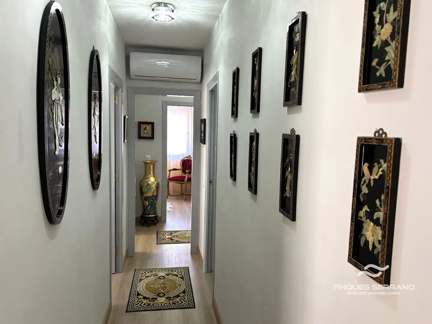 Piso con ascensor en venta en Josep Maria Juncadella, imagen 29