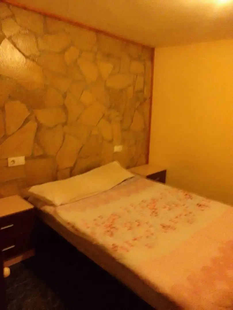 Habitación de Casa o chalet en venta en Aguaviva con Calefacción, Terraza y Amueblado