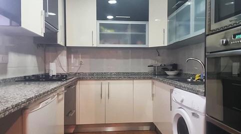 Foto 2 de Piso en venta en Altozano - Conde Lumiares, Alicante