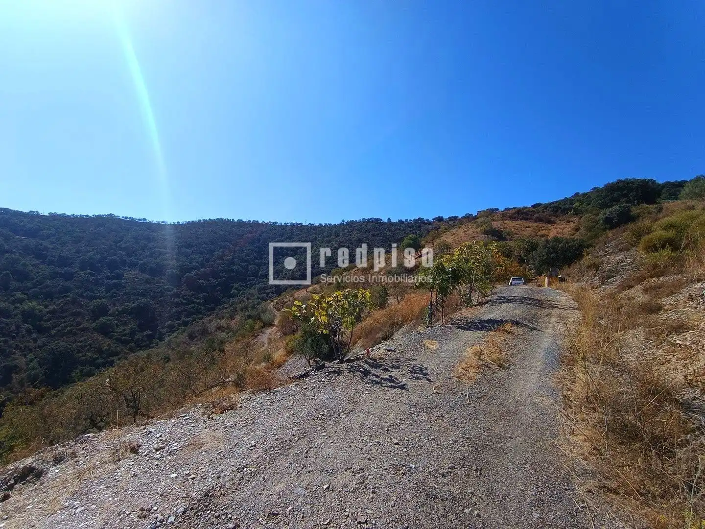 Residencial en venda en Málaga