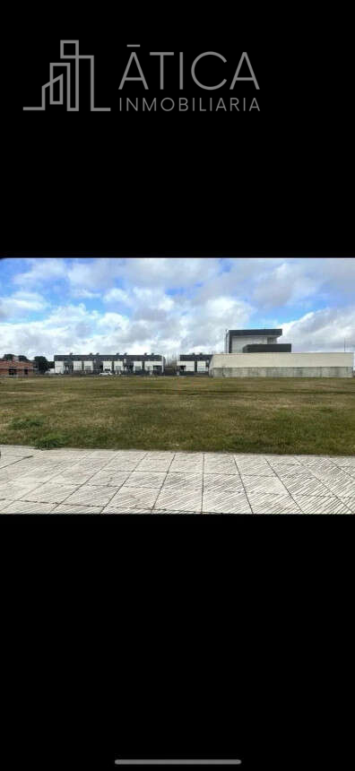 Residential zum Verkauf in Salamanca Capital