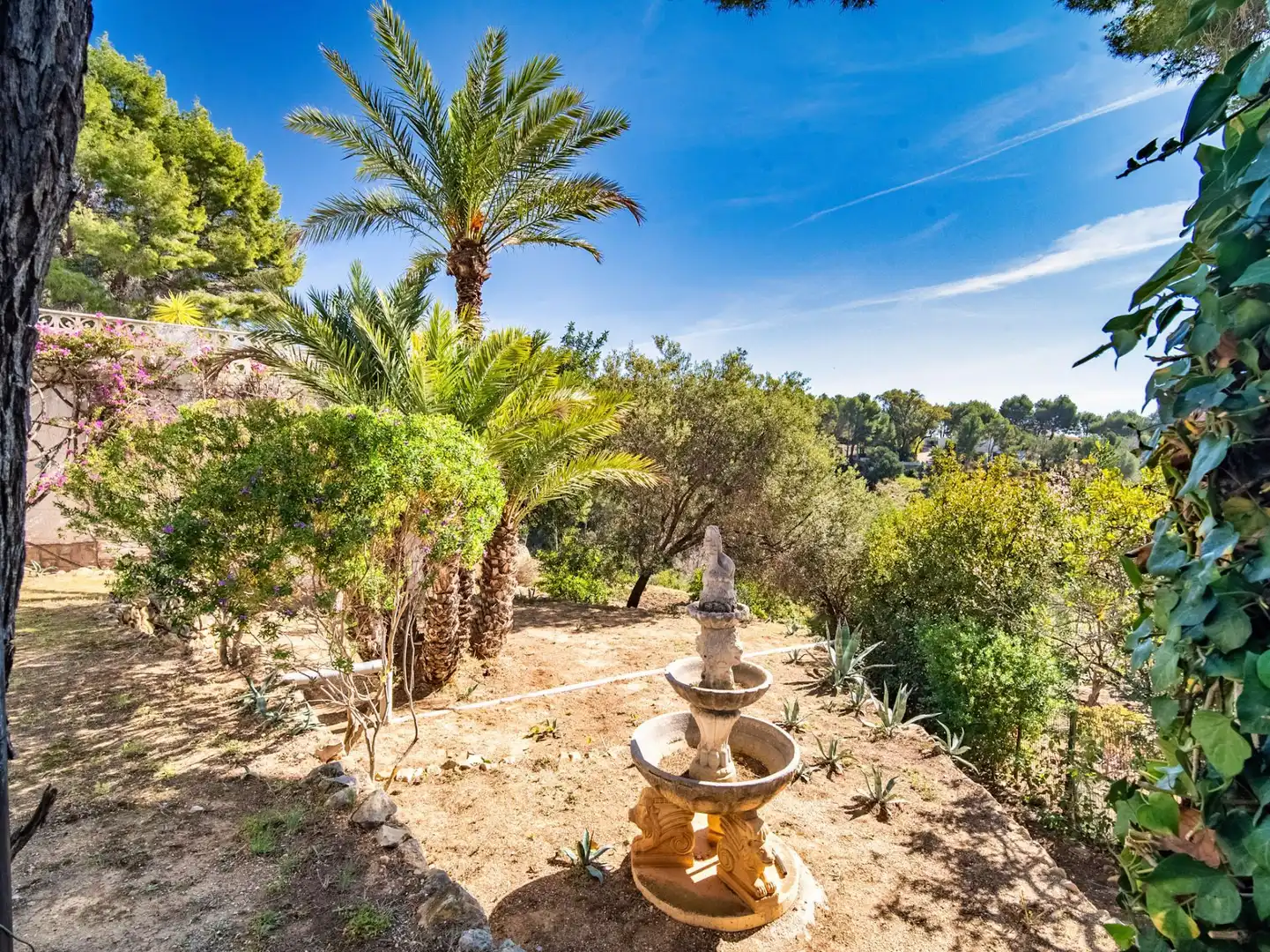 Casa con piscina en venta en Altea la Vella, imagen 26