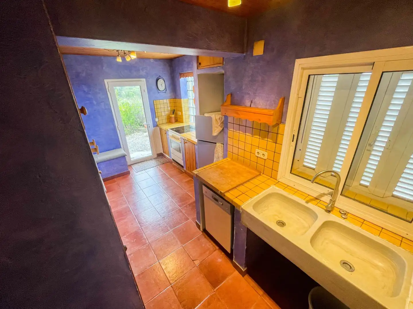 House with pool for sale in Mas d'en Gall, imagen 16