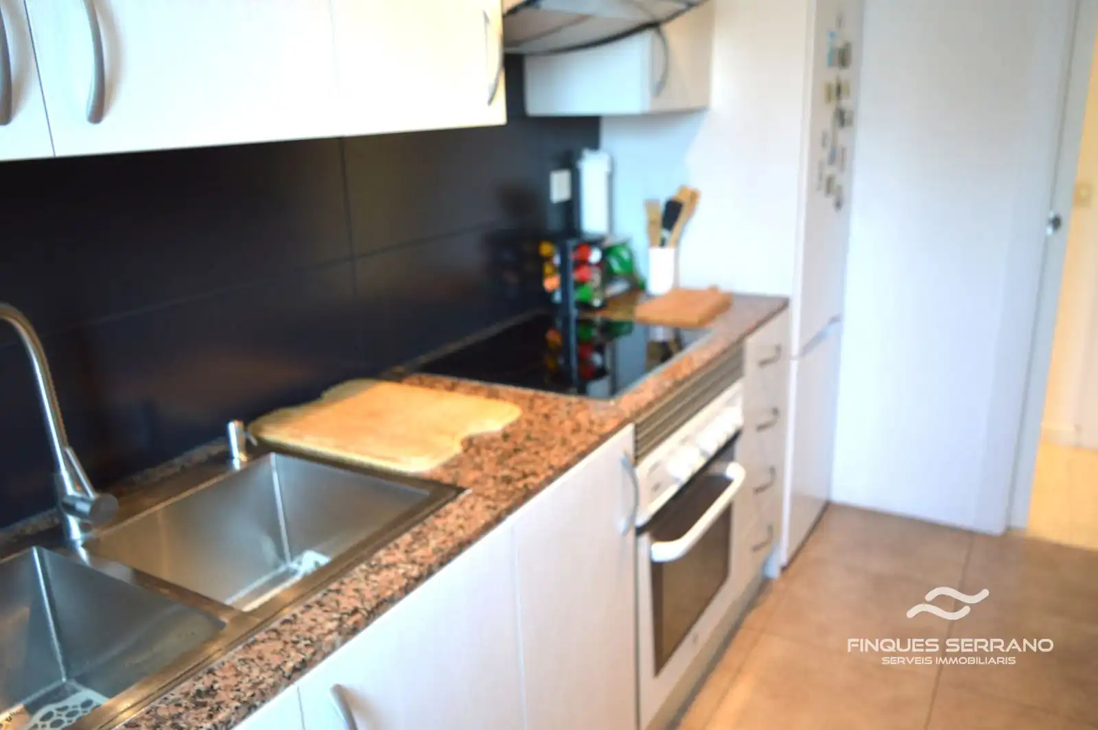 Cocina de Piso en venta en Calafell con Aire acondicionado, Calefacción y Terraza