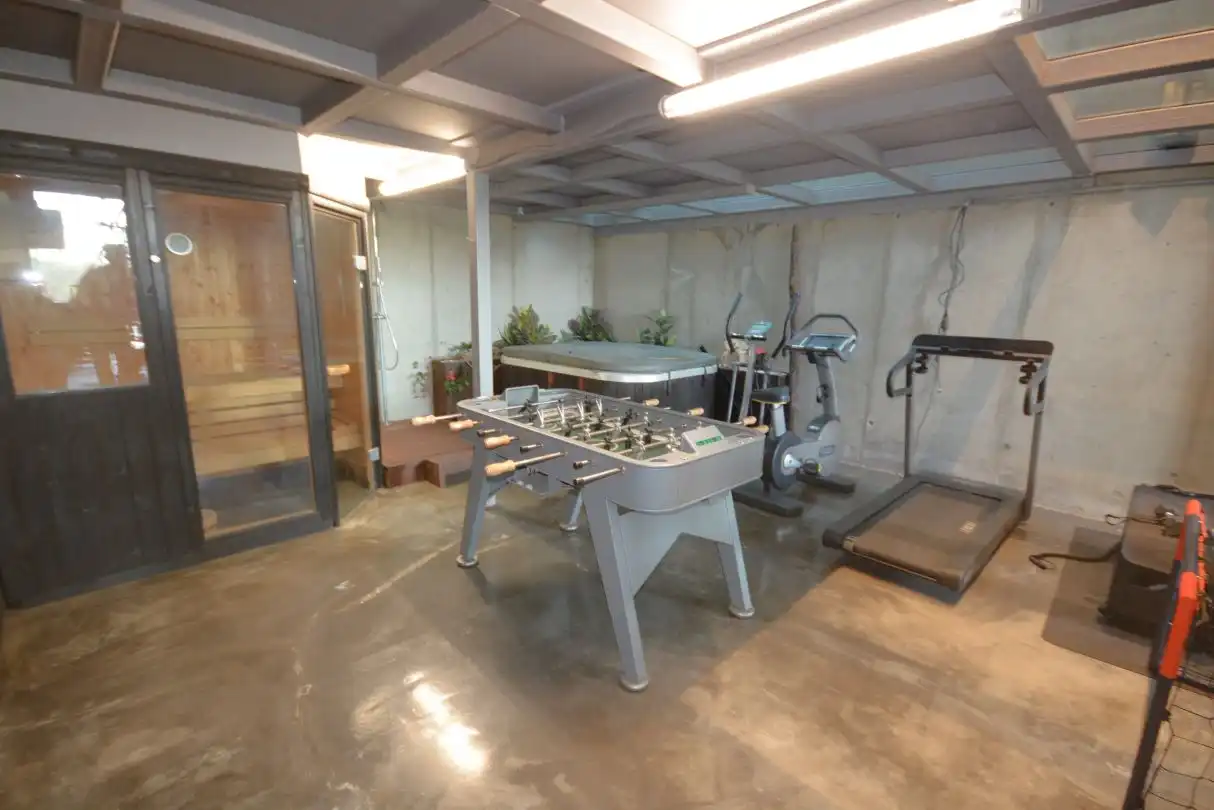 Casa o xalet en venda en Donostia - San Sebastián  amb Aire condicionat, Calefacció i Jardí privat