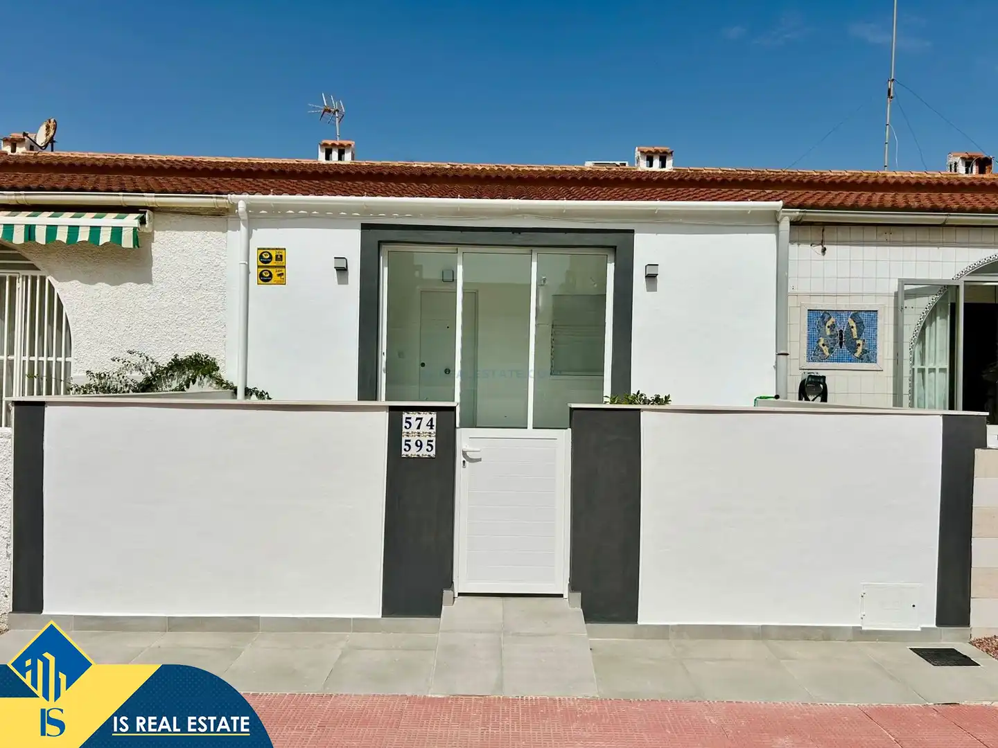 Bungalow in vendita a Zona Carrefour - Urbanizaciones