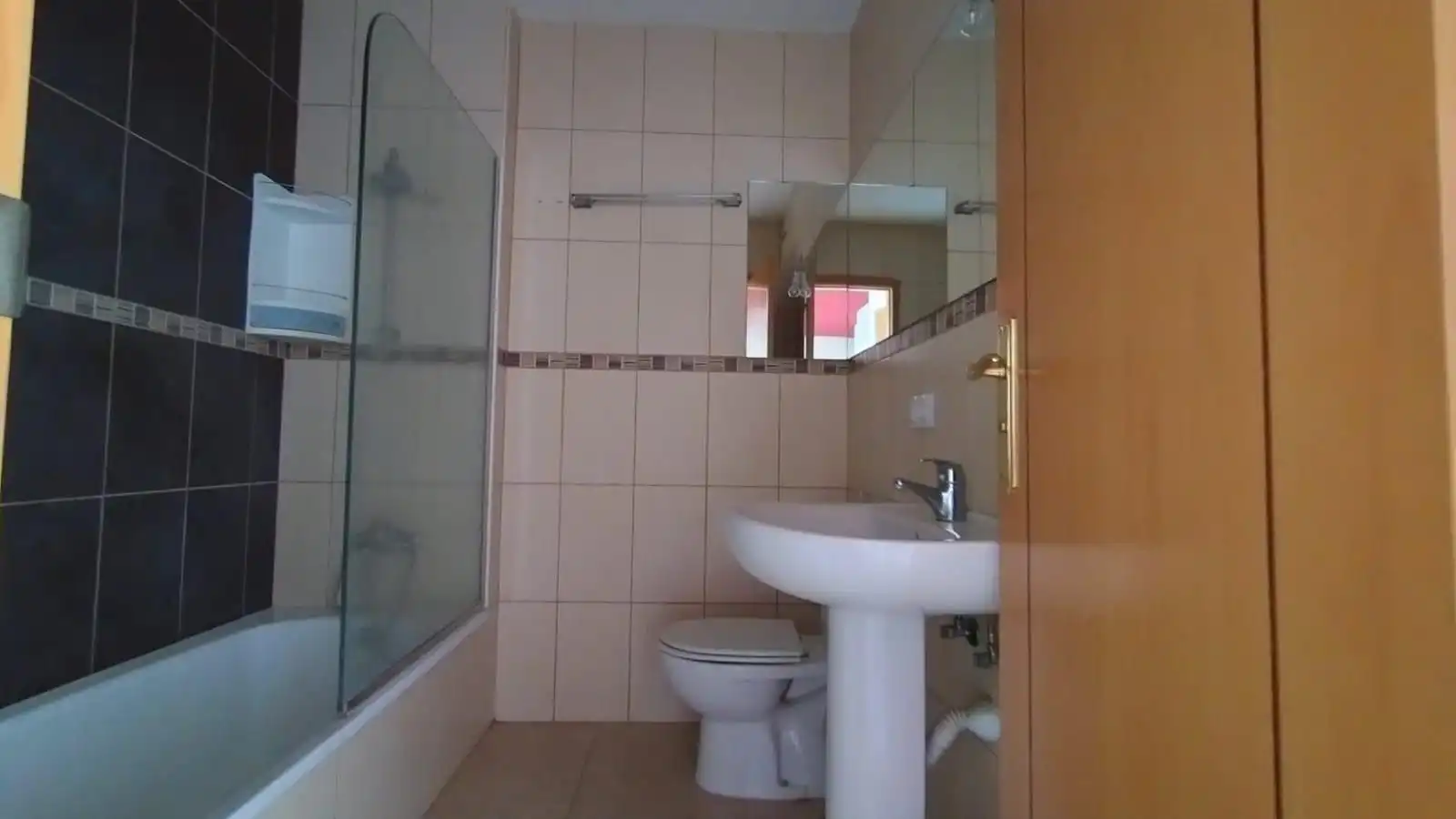 Baño de Piso en venta en Santa Cruz de Tenerife