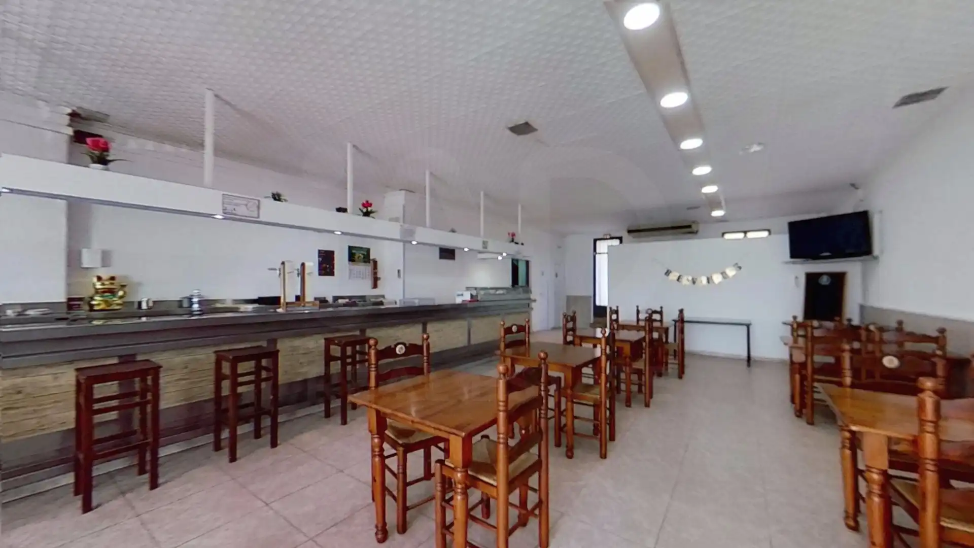 Local en venta en Tortosa