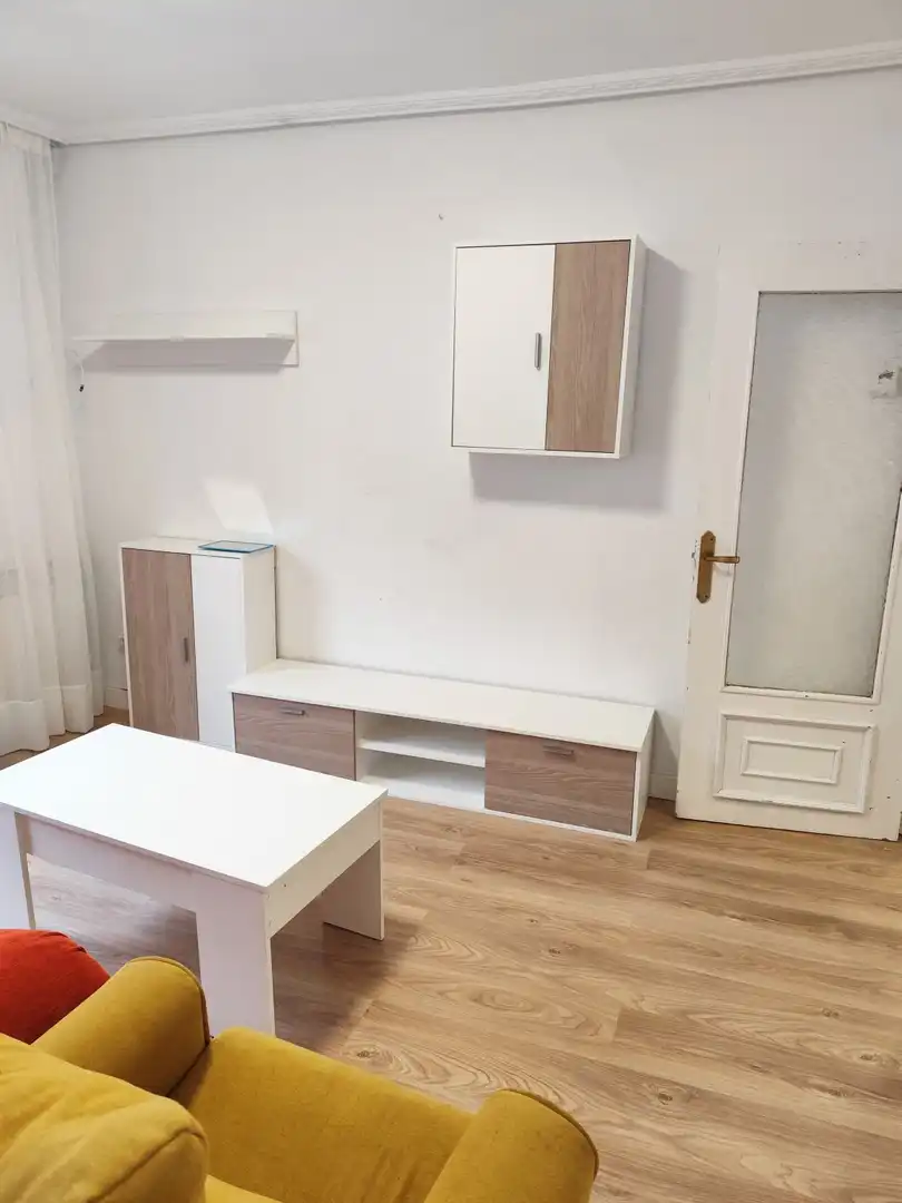 Wohnung zur Miete in Santiago - San Telmo, Palencia Capital