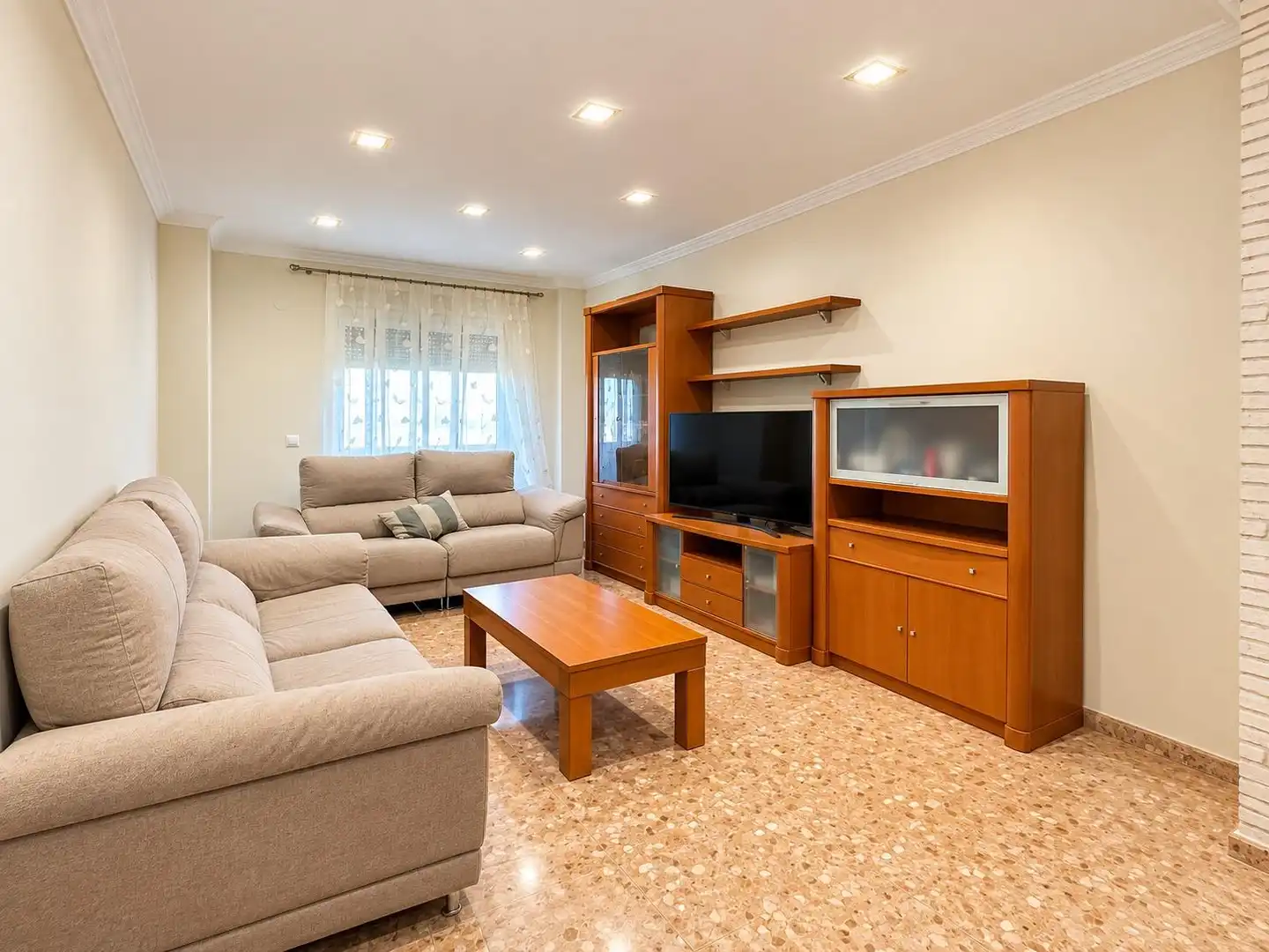Wohnung mit Terrasse zum Verkauf in Carlet, imagen 9