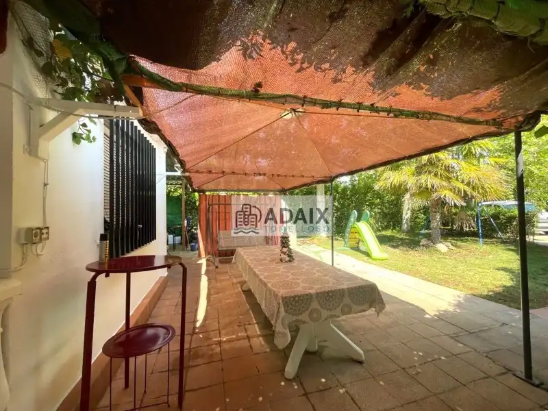 Jardín de Finca rústica en venta en Argamasilla de Alba con Aire acondicionado y Piscina