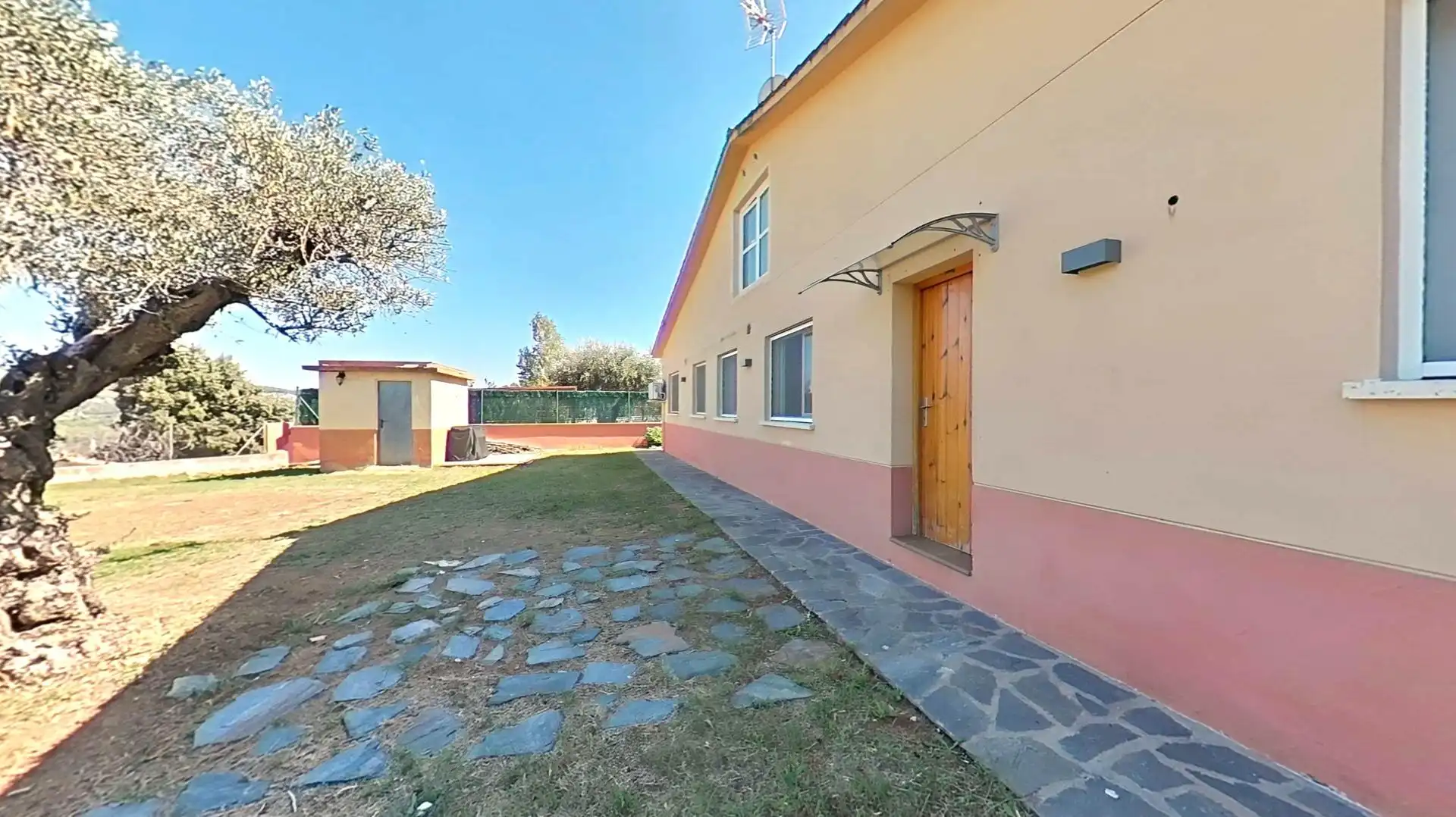 Maison avec jardin à vendre à Bigues i Riells del Fai, imagen 27