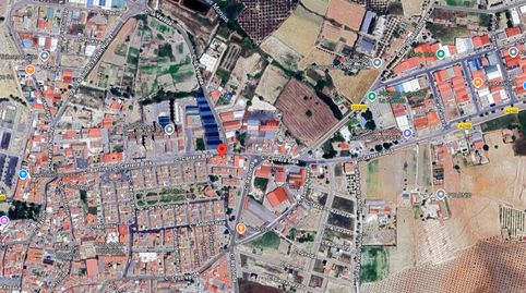 Foto 3 de Piso en venta en Calle Carrera Baja 2, La Rambla, Córdoba