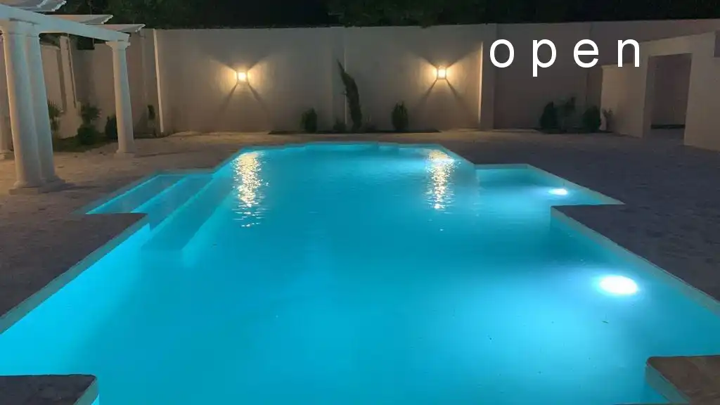 Dúplex amb piscina de lloguer a Norte-Sierra, imagen 15