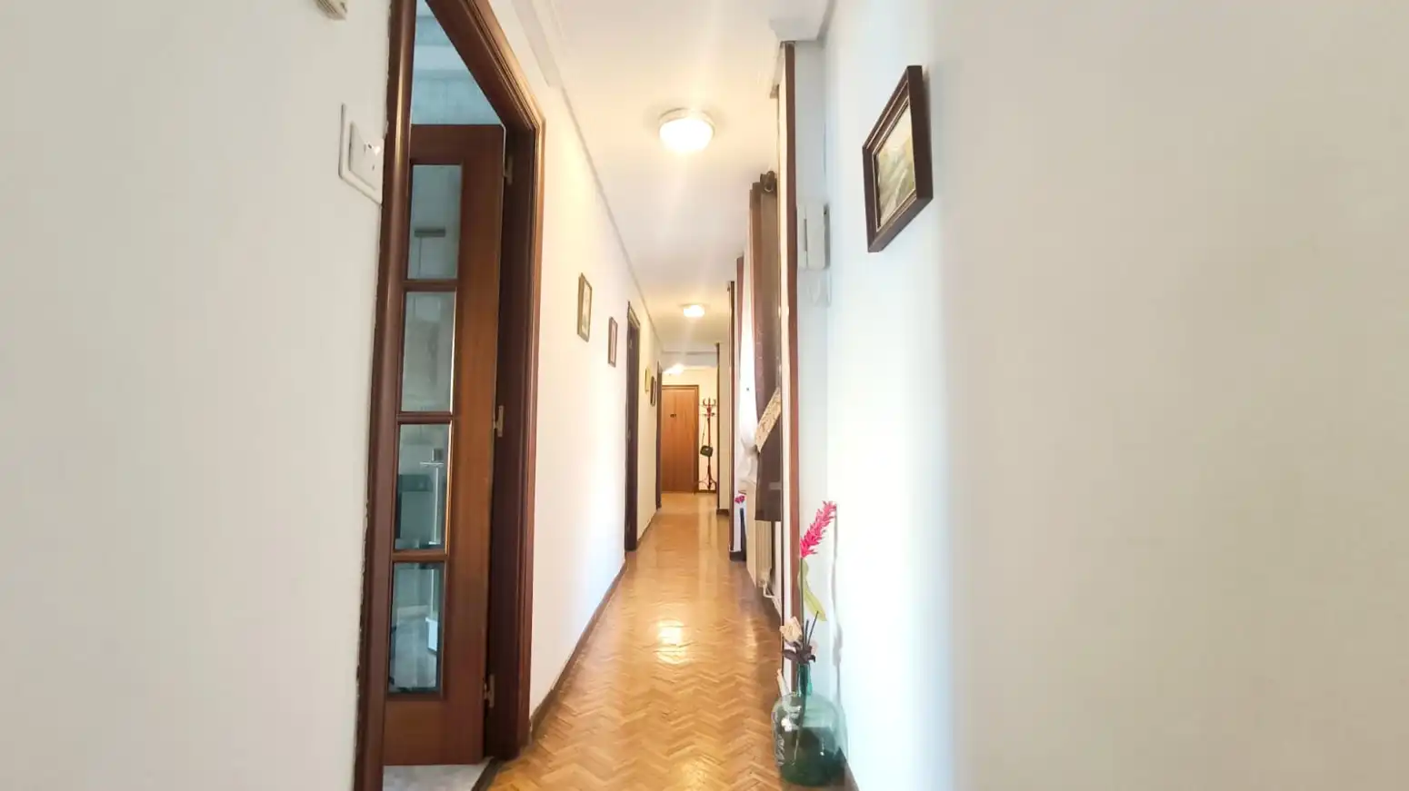 Flat for rent in Residencia