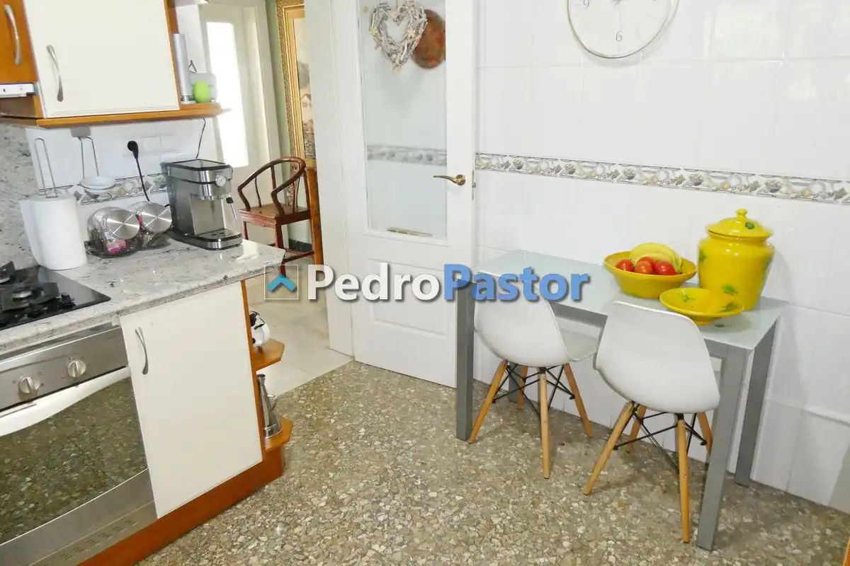 Chalet con piscina en venta en Las Rotas / Les Rotes, imagen 20