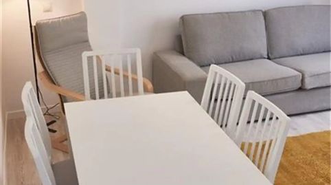 Foto 5 de Piso en venta en Calle Francisco Martínez, 17, Benahadux, Almería