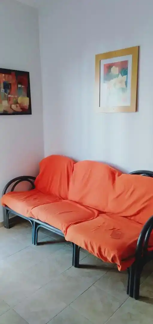 Habitación de Piso para compartir en La Charca - Majada Marcial