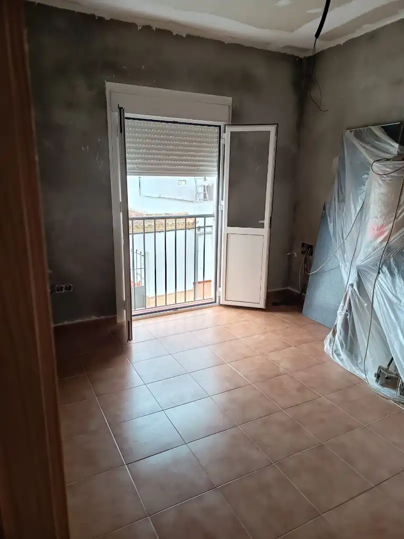 Wohnung zum Verkauf in Calle Espartero, Las Navas de la Concepción