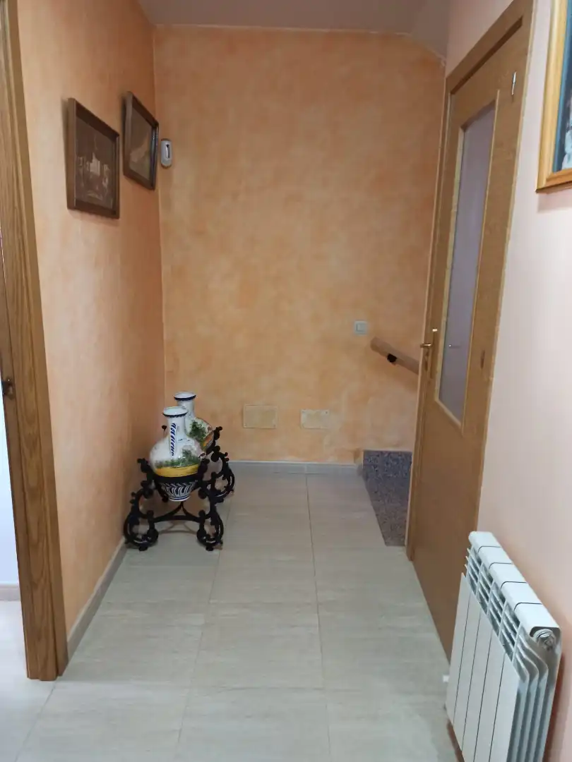 Casa o chalet en venta en Yuncler