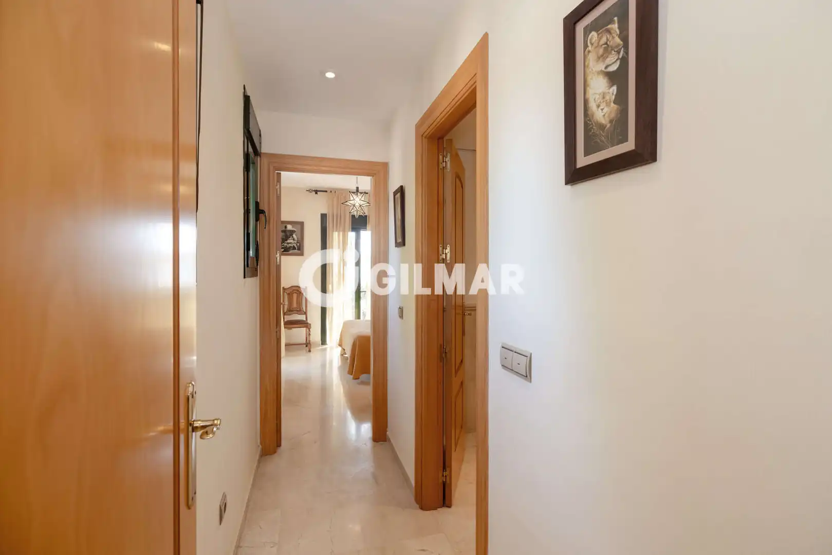 Dúplex en venda en Estepona amb Calefacció, Jardí privat i Traster