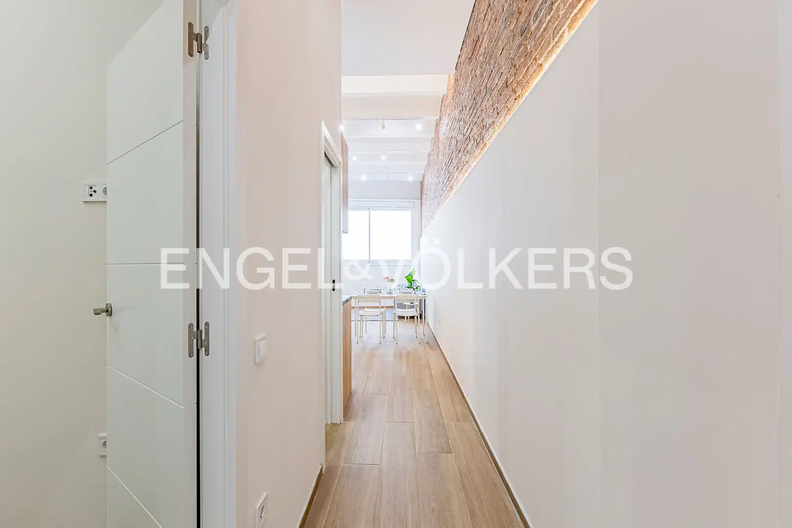 Apartament en venda en Barcelona amb Aire condicionat i Calefacció
