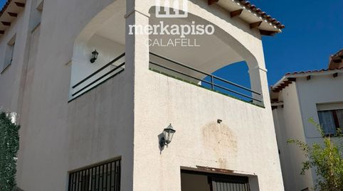 CASA INDEPENDIENTE EN VENTA SEGUR DE CALAFELL