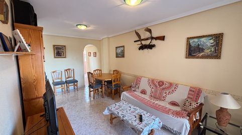Foto 3 de Piso en venta en Avinguda Salamanca, 74, Gran Playa, Santa Pola