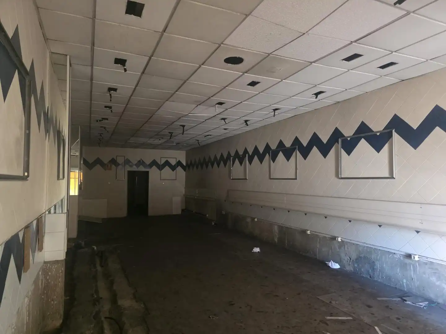 Gewerbefläche zur Miete in Calle Calle de Brasil 51, imagen 5