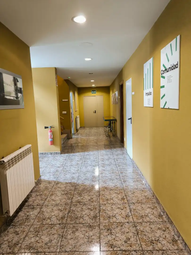 Industrial buildings for sale in Palencia  with Heating and Alarm