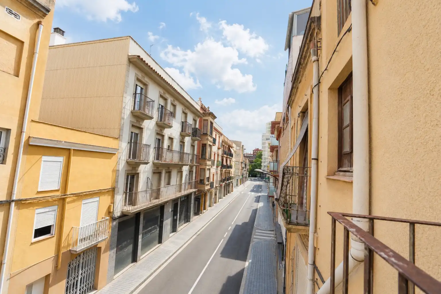 Adossat amb terrassa en venda a Carrer de Misericòrdia, imagen 10