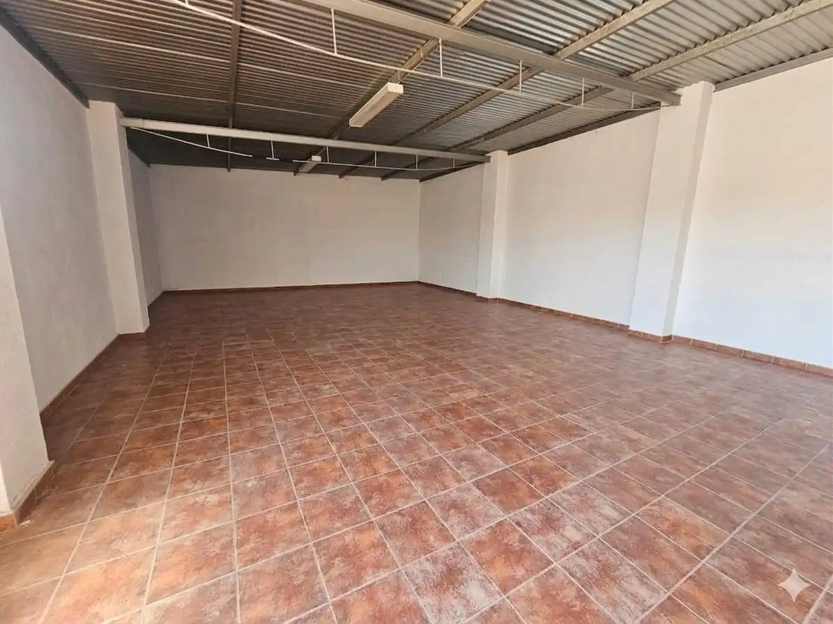 Casa amb piscina en venda a Lugar LAS LOMAS, imagen 20