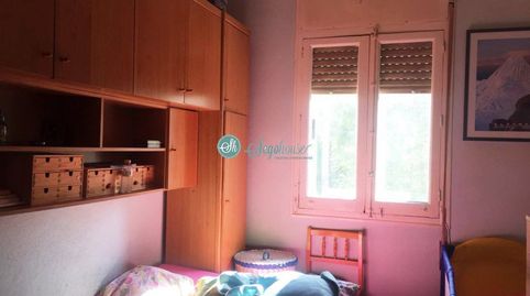 Foto 5 de Piso en venta en Avenida la Constitución, José Zorrilla - Padre Claret, Segovia Capital