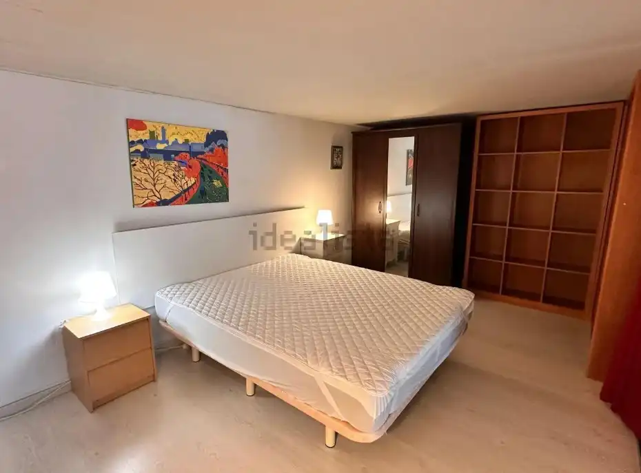 Loft zur Miete in Valencia, Valencia