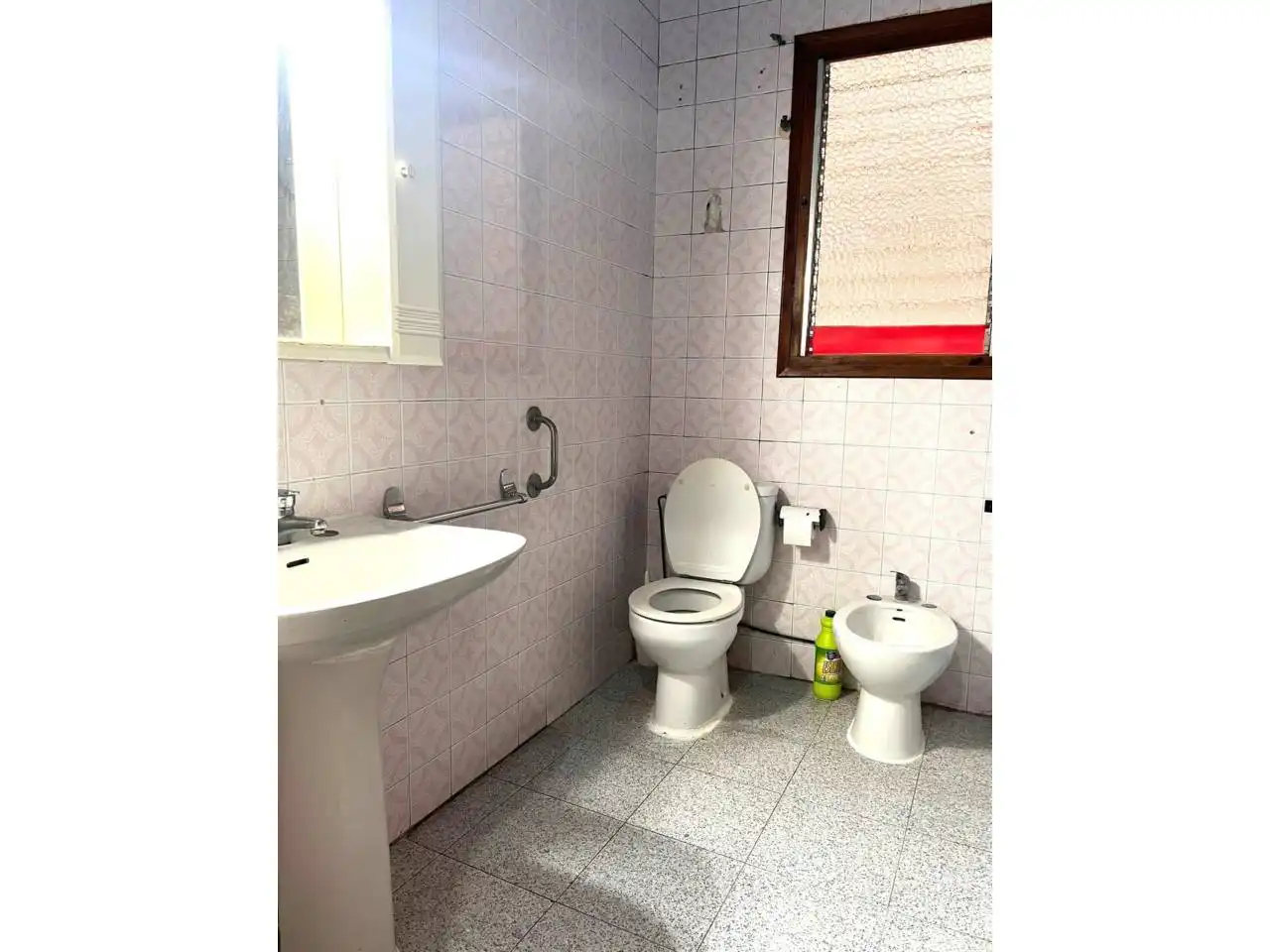 Piso en venta en Ensanche - Parque del Oeste
