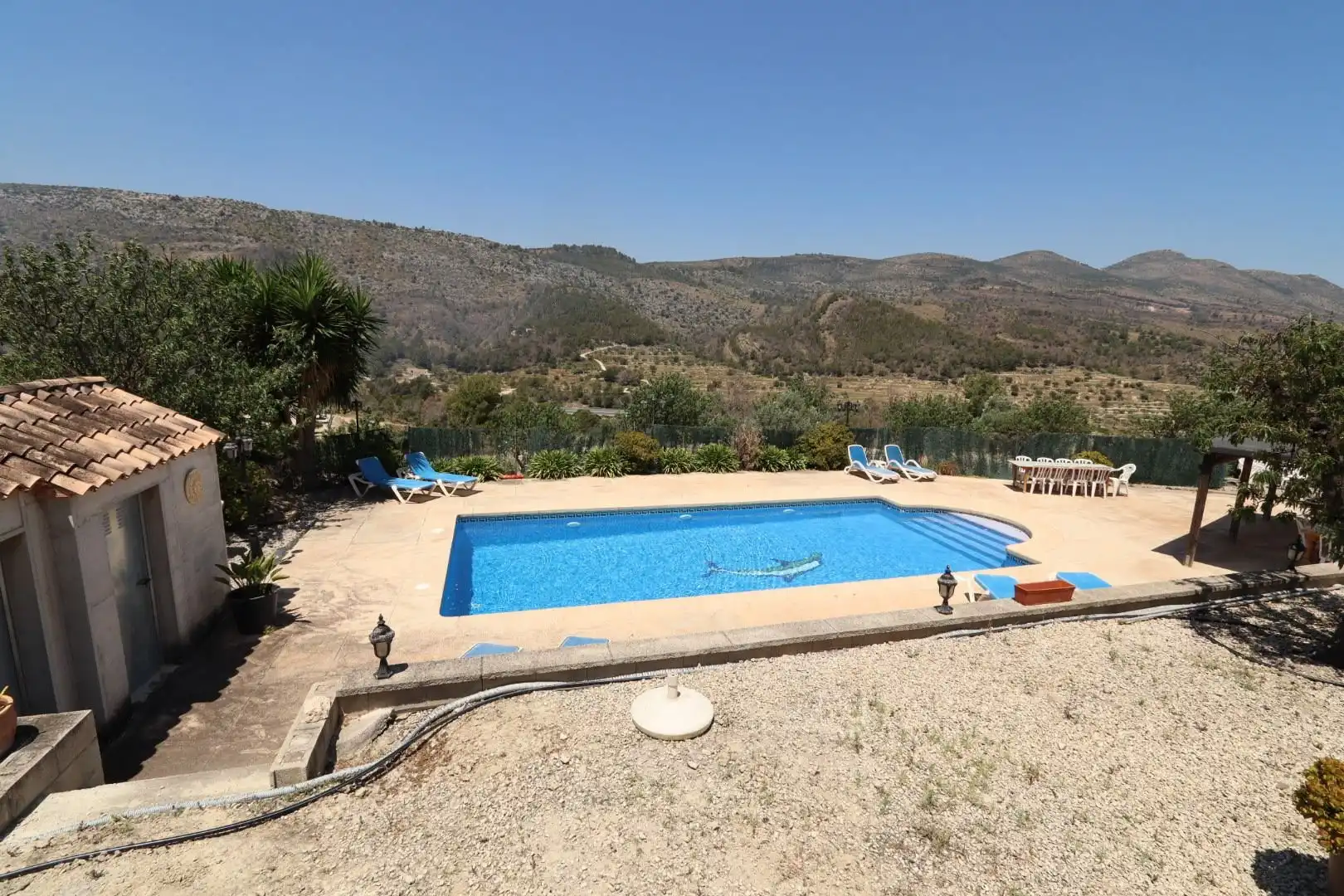 Maison rustique avec jardin à vendre à N/A, imagen 9