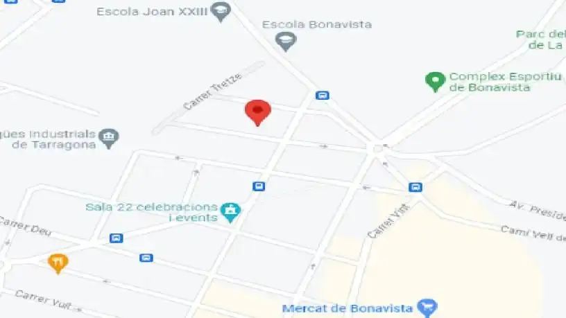 Pis en venda a Calle Tretze, imagen 3