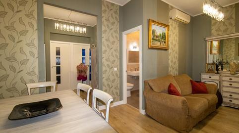 Foto 3 de Piso en venta en Carrer Manuel Sanchis Guarner, Arxiduc,  Palma de Mallorca