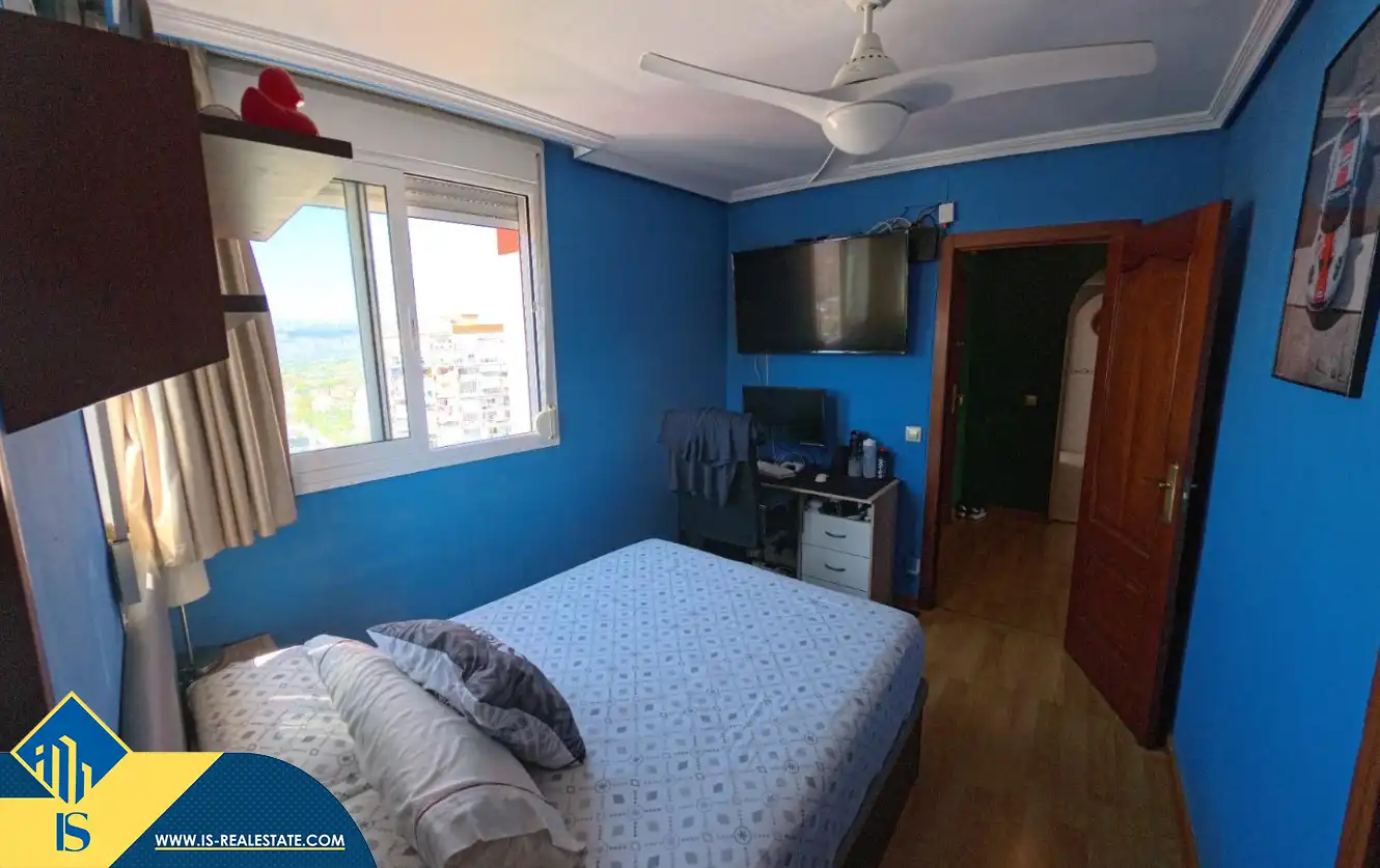 Attique avec piscine à vendre à Rincón de Loix, imagen 13