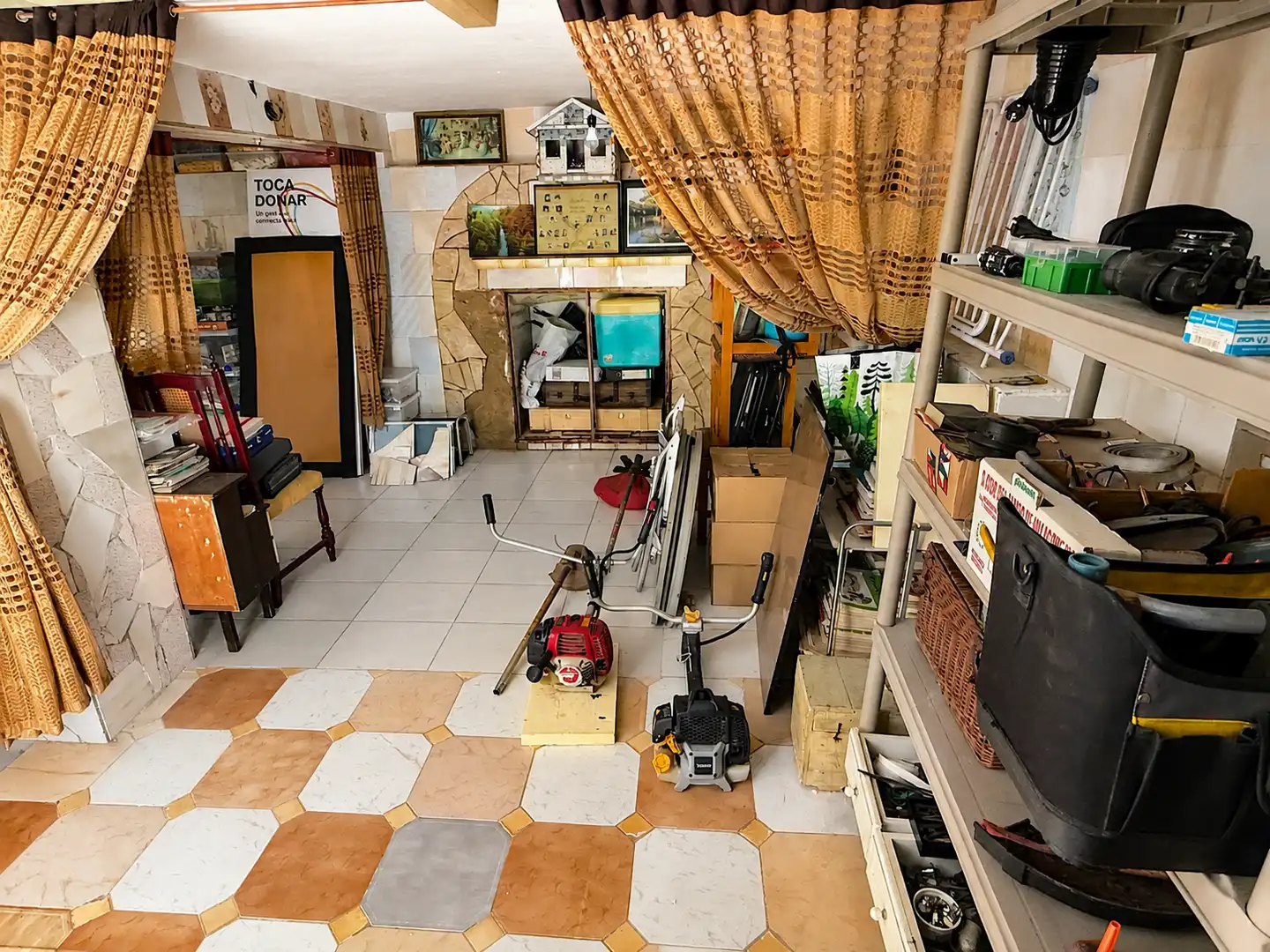 Casa o chalet en venta en Castellnou - Can Mir - Can Solà