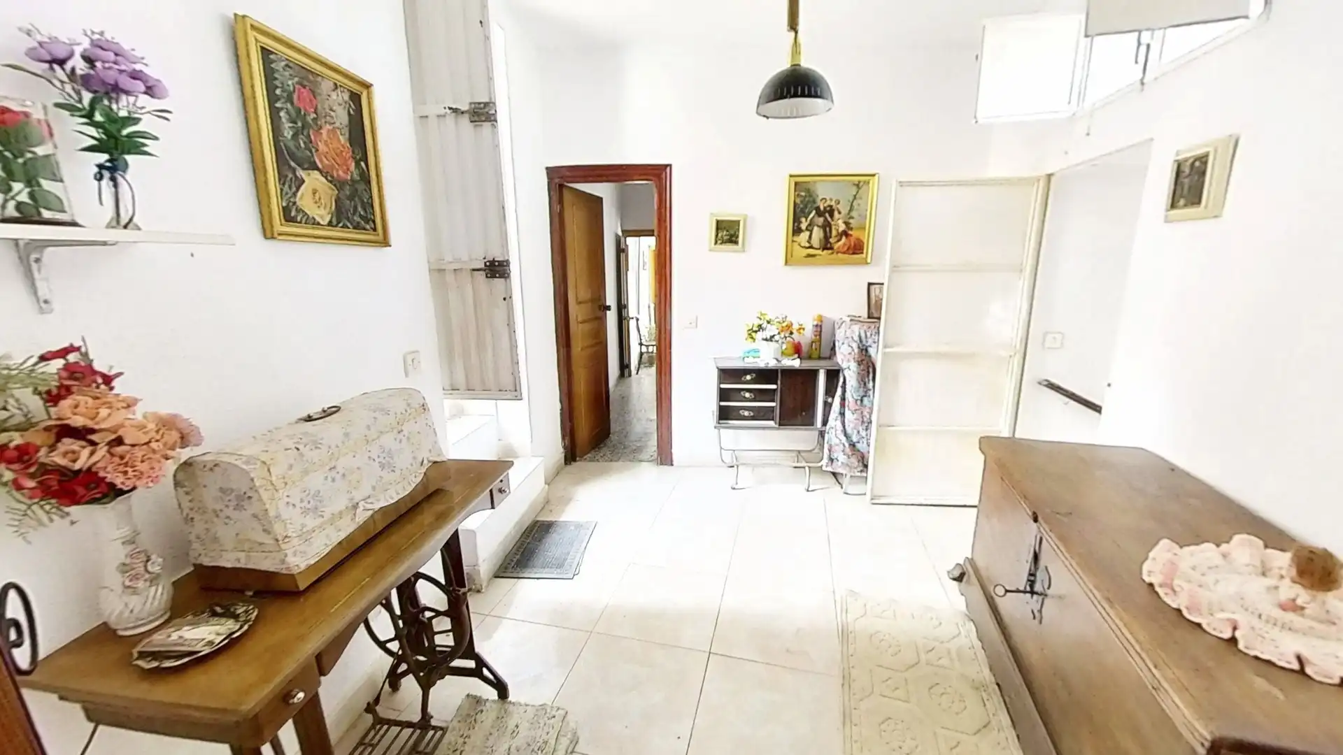 Casa rústica en venda a Gérgal, imagen 8
