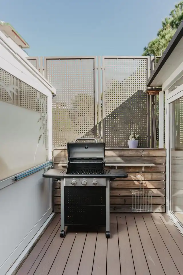 Terrace of Houses for sale in Pineda de Mar  with Air Conditioner, Heating and Private garden