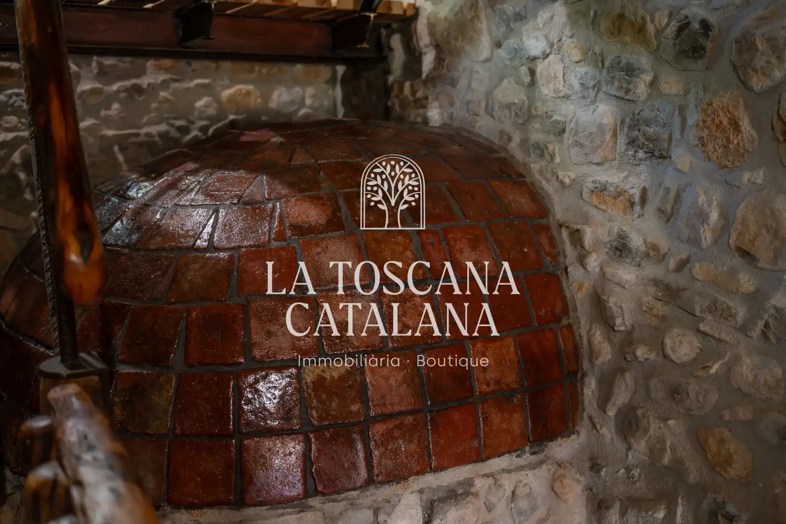 Finca rústica en venta en Sales de Llierca con Aire acondicionado, Calefacción y Jardín privado