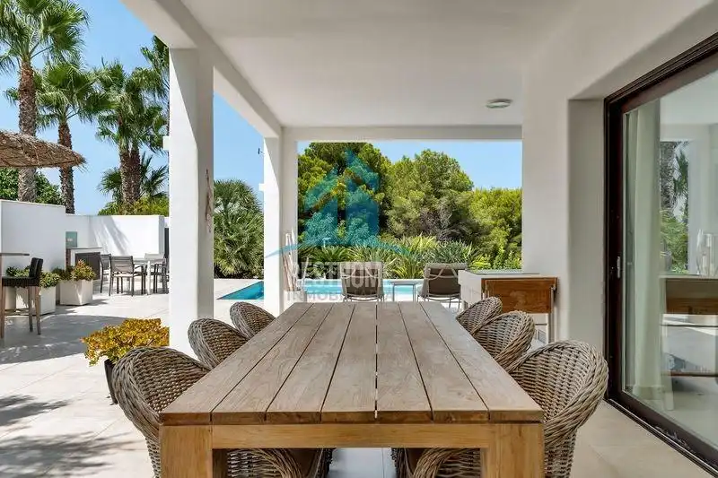 Villa avec piscine à vendre à Portichol - Balcón al Mar, imagen 27