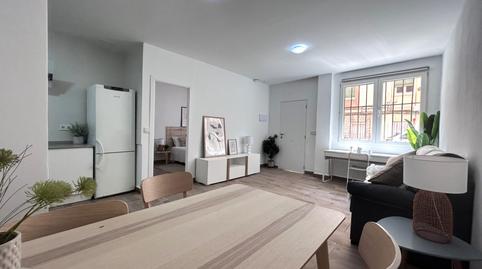 Foto 2 de Pis de lloguer a Calle Lope de Vega, 13, Avenida de Abril - 9 de Octubre, Sagunto / Sagunt